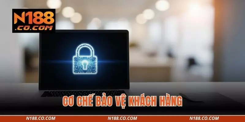 Cơ chế bảo vệ khách hàng